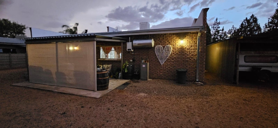 3 Bedroom Property for Sale in Keidebees Northern Cape